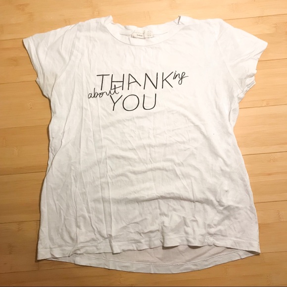 Cute Graphic Tee - Picture 1 of 1
